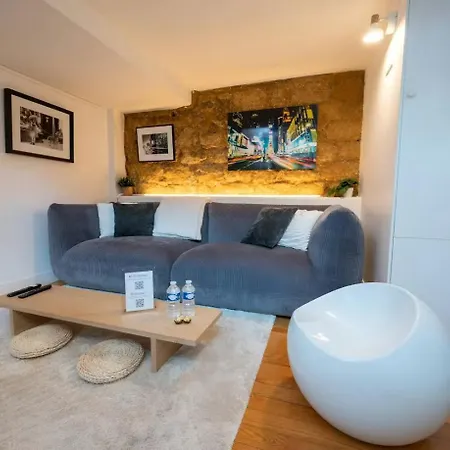 Cozy Artist Loft *