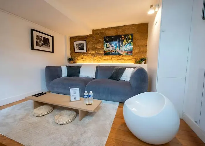 Cozy Artist Loft *