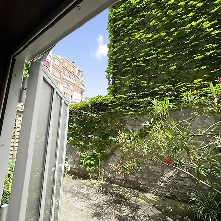Cozy Artist Loft * Parigi