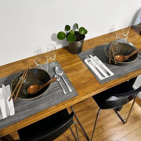 Cozy Artist Loft * Parigi