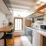 Cozy Artist Loft