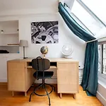 Apartment Cozy Artist Loft *